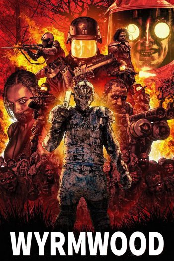 Wyrmwood Road of the Dead english audio download 480p 720p 1080p