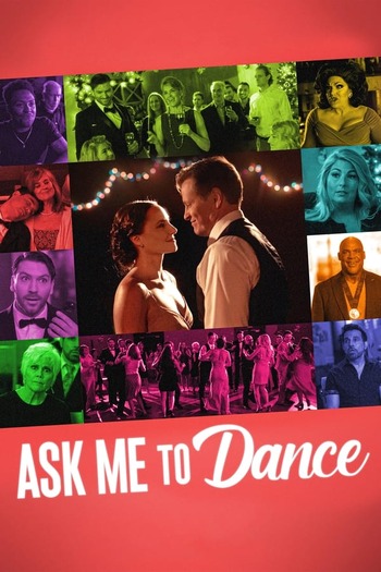 Ask Me to Dance english audio download 480p 720p 1080p
