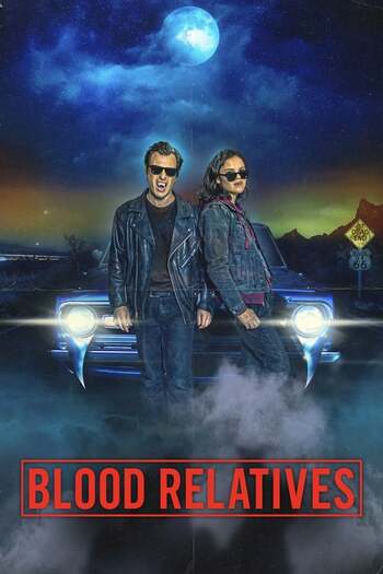 Blood Relatives english audio download 480p 720p 1080p