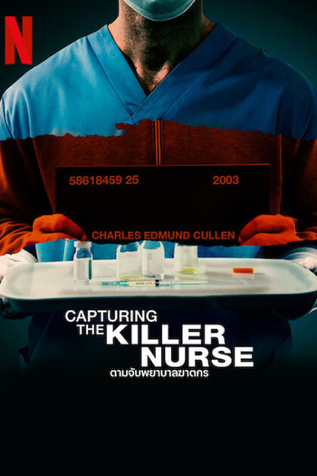 Capturing the Killer Nurse dual audio download 480p 720p 1080p
