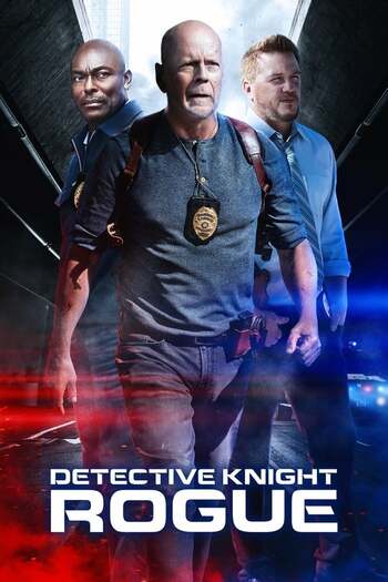 Detective Knight Rogue english audio download 480p 720p 1080p