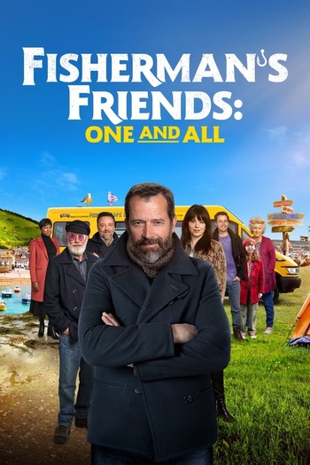 Fisherman’s Friends One and All english audio download 480p 720p 1080p