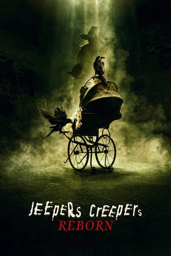Jeepers Creepers Reborn dual audio download 480p 720p 1080p