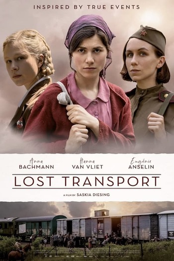 Lost Transport dutch audio download 480p 720p 1080p