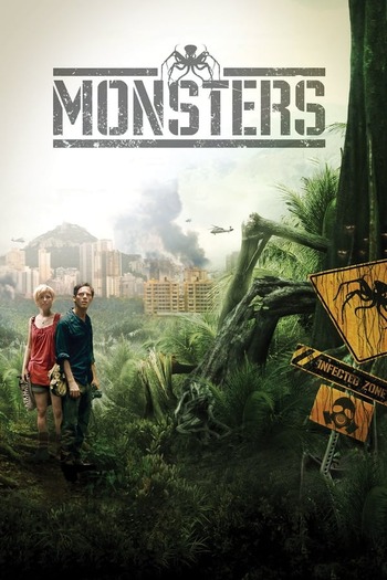Monsters english audio download 480p 720p