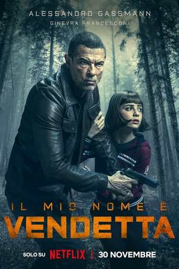 My Name Is Vendetta dual audio download 480p 720p 1080p