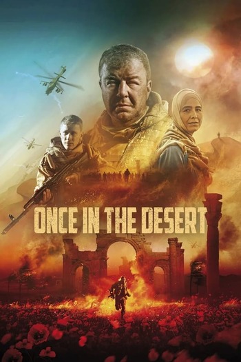 Once In The Desert dual audio download 480p 720p 1080p