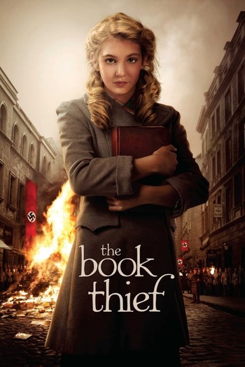 The Book Thief english audio download 480p 720p 1080p