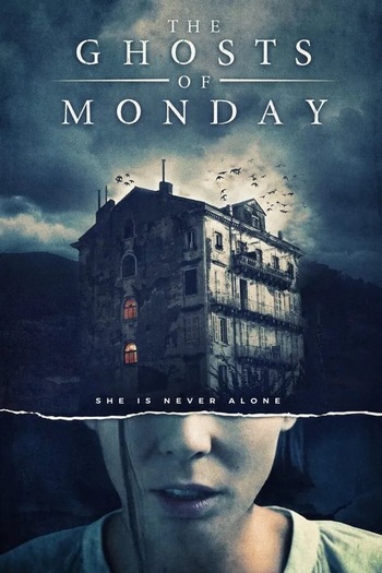 The Ghosts of Monday english audio download 480p 720p 1080p