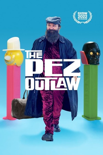 The Pez Outlaw english audio download 480p 720p 1080p