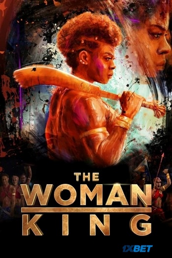 The Woman King dual audio download 480p 720p 1080p