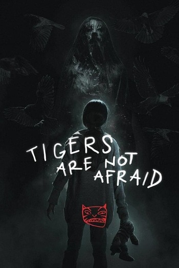 Tigers Are Not Afraid dual audio download 480p 720p 1080p
