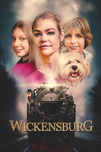 Wickensburg english audio download 480p 720p 1080p