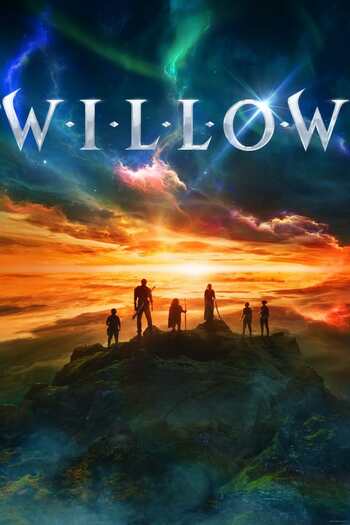 Willow season 1 dual audio series download 480p 720p 1080p