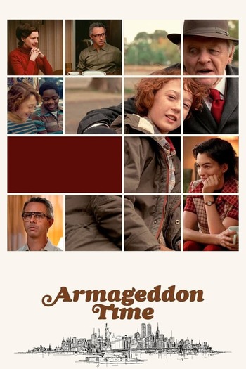 Armageddon Time movie english audio download 480p 720p 1080p