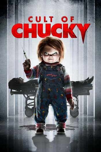 Cult of Chucky dual audio download 480p 720p 1080p