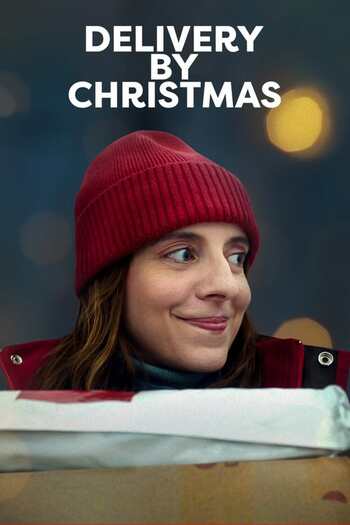 Delivery By Christmas movie dual audio download 480p 720p 1080p