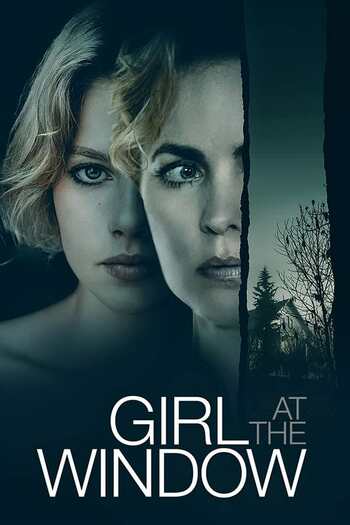 Girl at the Window movie dual audio download 480p 720p 1080p