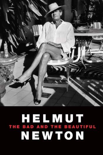 Helmut Newton The Bad and the Beautiful movie english audio download 480p 720p 1080p