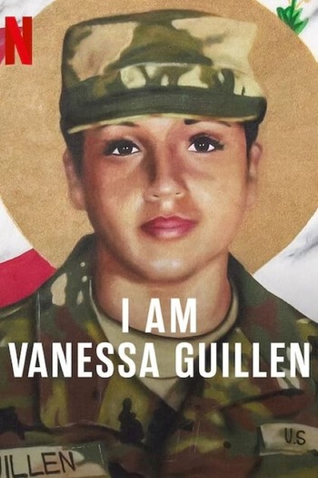 I Am Vanessa Guillen movie english audio download 480p 720p 1080p