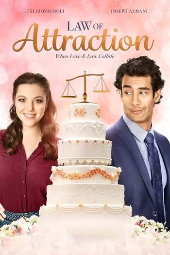 Law Of Attraction movie english audio download 480p 720p 1080p