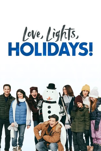 Love, Lights, Hanukkah movie english audio download 480p 720p 1080p
