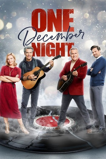 One December Night movie english audio download 480p 720p 1080p