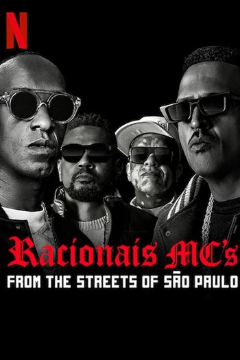 Racionais MC’s From the Streets of São Paulo movie english audio download 480p 720p 1080p