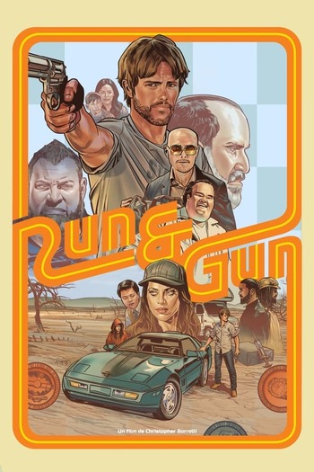 Run & Gun movie dual audio download 480p 720p 1080p