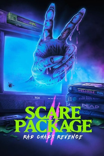 Scare Package II Rad Chad’s Revenge movie english audio download 480p 720p 1080p