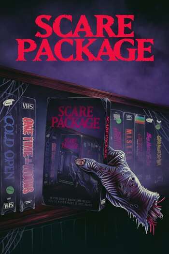 Scare Package movie dual audio download 480p 720p 1080p