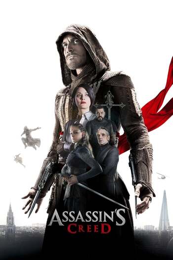 Assassin's creed movie dual audio download 480p 720p 1080p