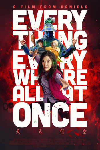 Everything Everywhere All at Once movie dual audio download 480p 720p 1080p