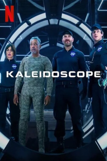 Kaleidoscope series season 1 dual audio download 480p 720p