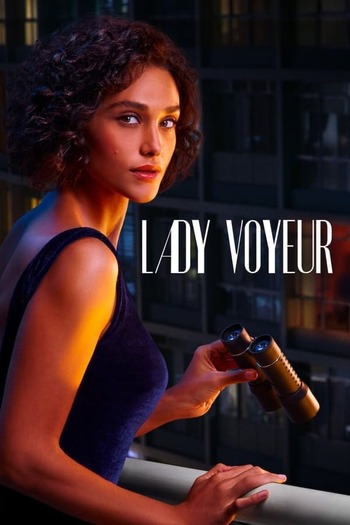 Lady Voyeur series season 1 dual audio download 720p
