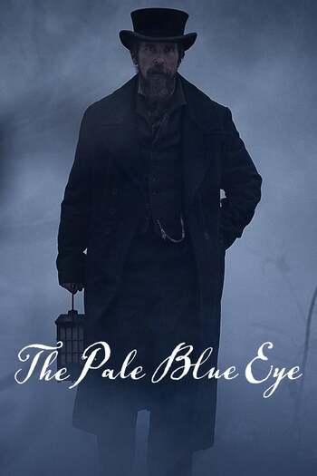The Pale Blue Eye movie dual audio download 480p 720p 1080p
