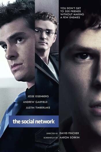 The Social Network movie dual audio download 480p 720p 1080p