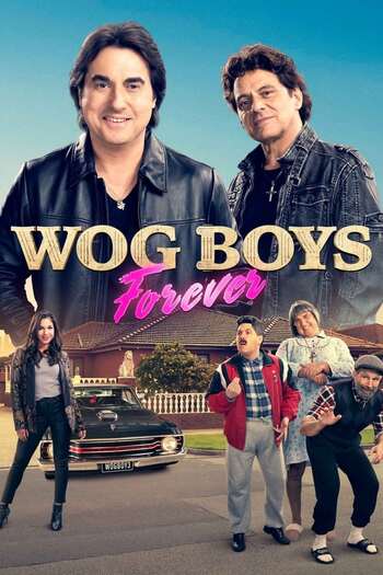 Wog Boys Forever movie english audio download 480p 720p 1080p