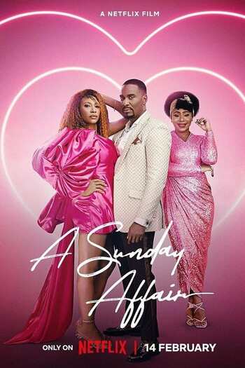 A Sunday Affair movie english audio download 480p 720p 1080p