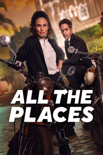 All The Places movie english audio download 480p 720p 1080p
