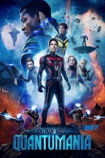 Ant-Man and the Wasp Quantumania movie english audio download 480p 720p 1080p