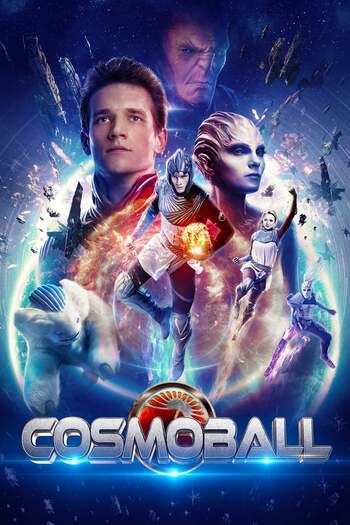 Cosmoball movie dual audio download 480p 720p 1080p