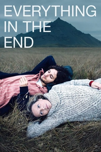 Everything In The End movie english audio download 480p 720p 1080p