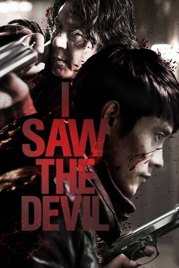 I Saw the Devil movie dual audio download 480p 720p 1080p