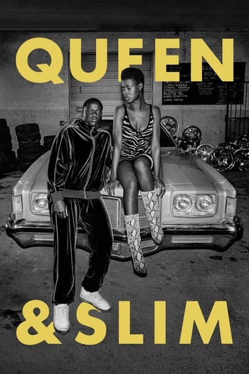 Queen and Slim movie dual audio download 480p 720p 1080p