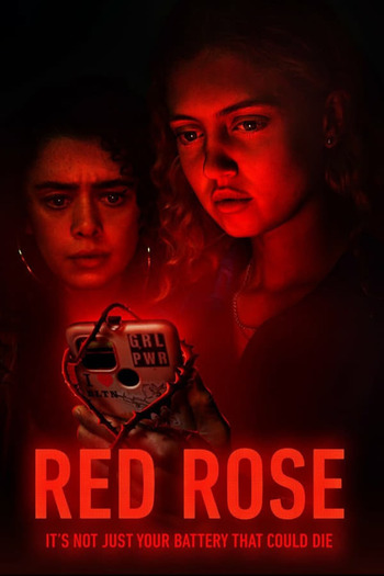 Red Rose season 1 dual audio download 480p 720p