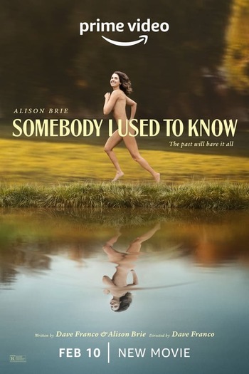 Somebody I Used to Know movie dual audio download 480p 720p 1080p