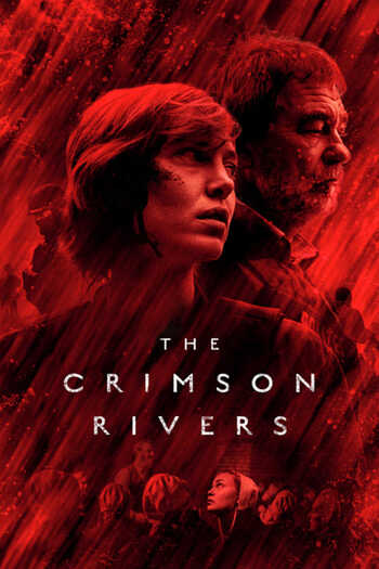 The Crimson Rivers series season 1-2-3 dual audio download 720p