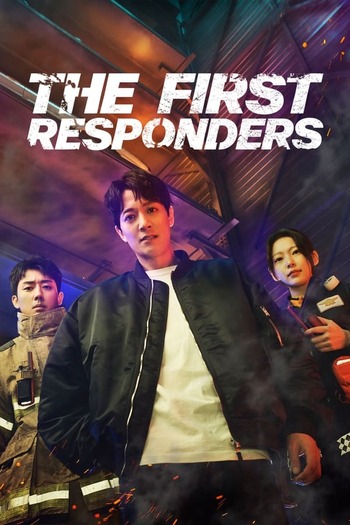 The First Responders season 1 dual audio download 720p