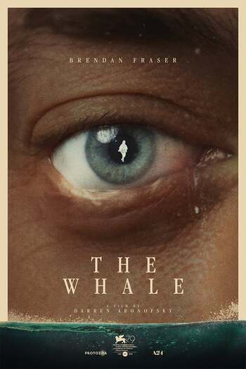 The Whale movie english audio download 480p 720p 1080p